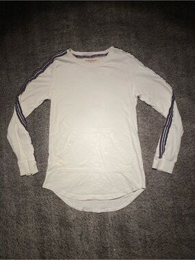Triple Five Soul Long Sleeve